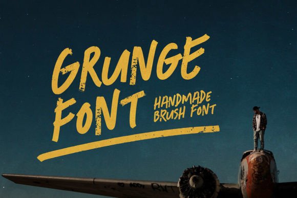 Download Grunge - Grunge Collection